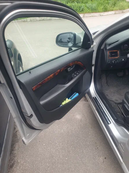 Volvo V70 2011 - 5