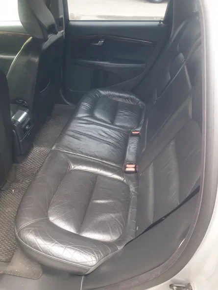 Volvo V70 2011 - 9