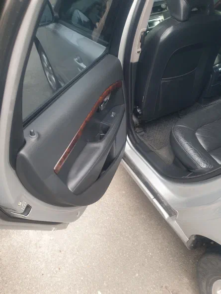 Volvo V70 2011 - 6