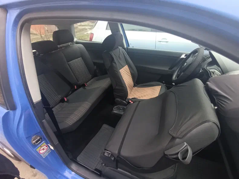 Volkswagen Polo 2006 - 8