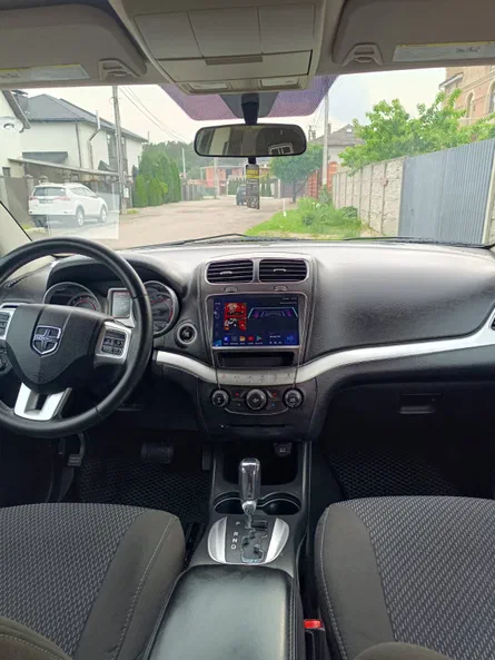 Dodge Journey 2014 - 4