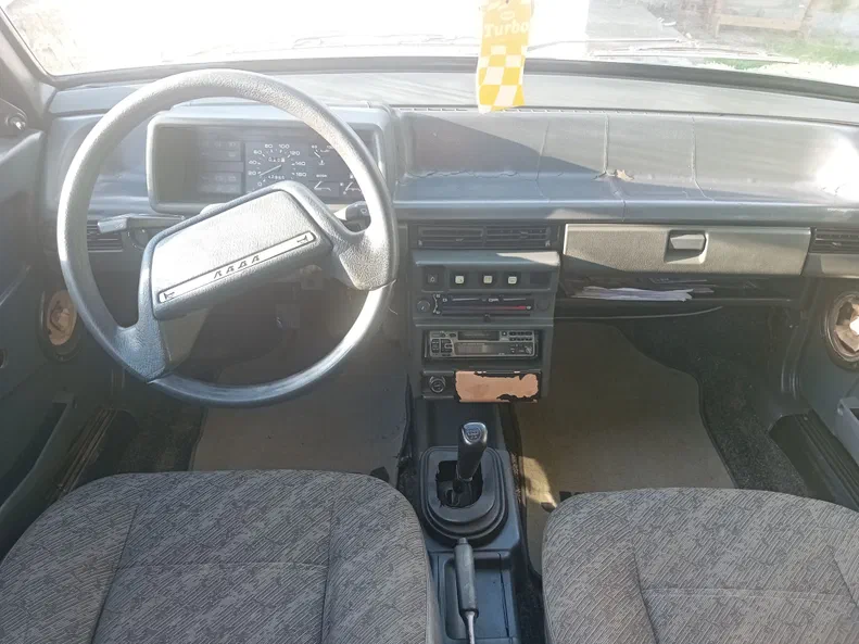 Lada (ВАЗ) 2109 1990 - 4