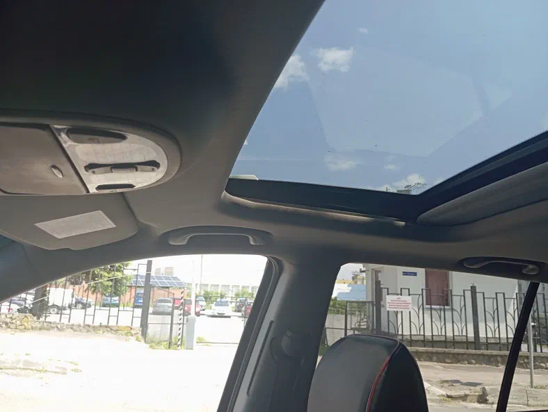 Hyundai Santa Fe 2007 - 6