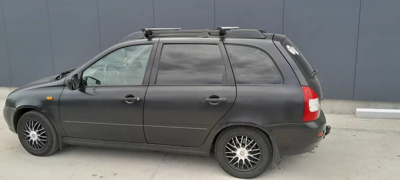 Lada (ВАЗ) Kalina 2008 - 0