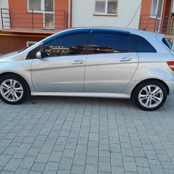 Mercedes-Benz B-Клас 2006 - 23