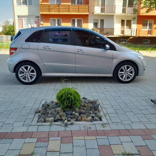 Mercedes-Benz B-Клас 2006 - 22