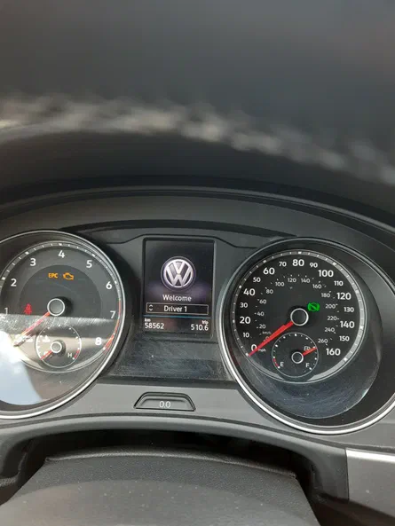 Volkswagen Atlas 2018 - 5