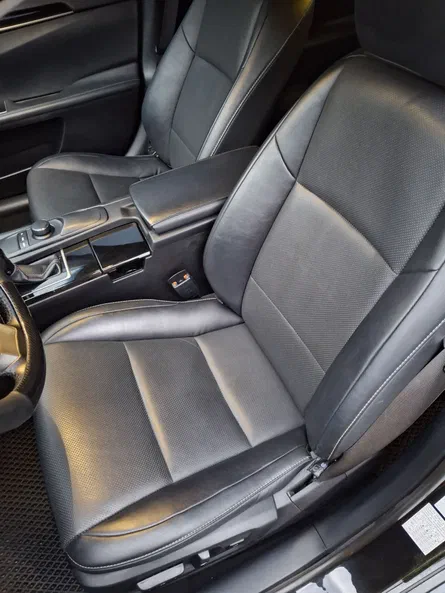 Lexus ES 2017 - 16
