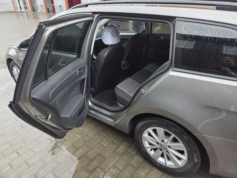 Volkswagen Golf 2015 - 4