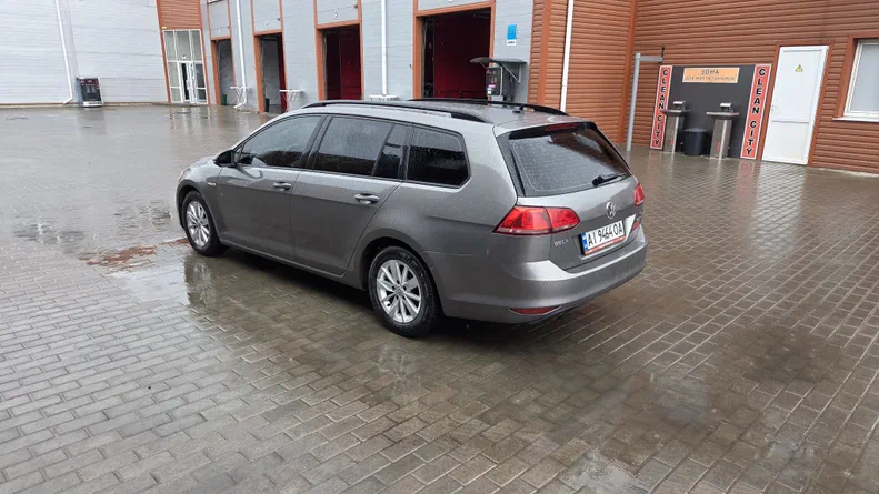 Volkswagen Golf 2015 - 10