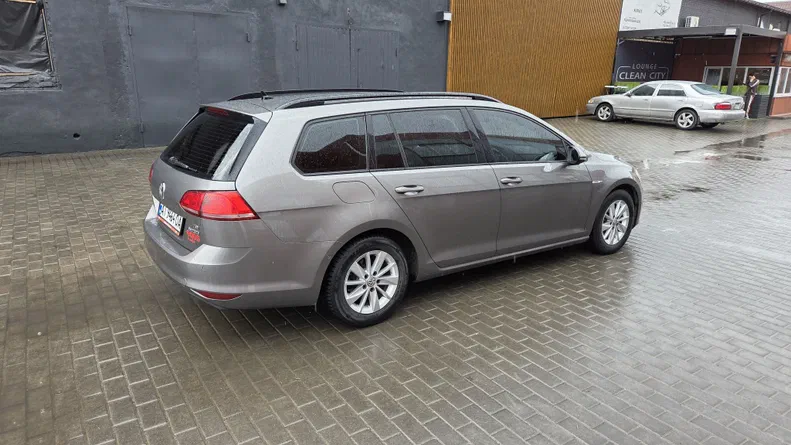 Volkswagen Golf 2015 - 14