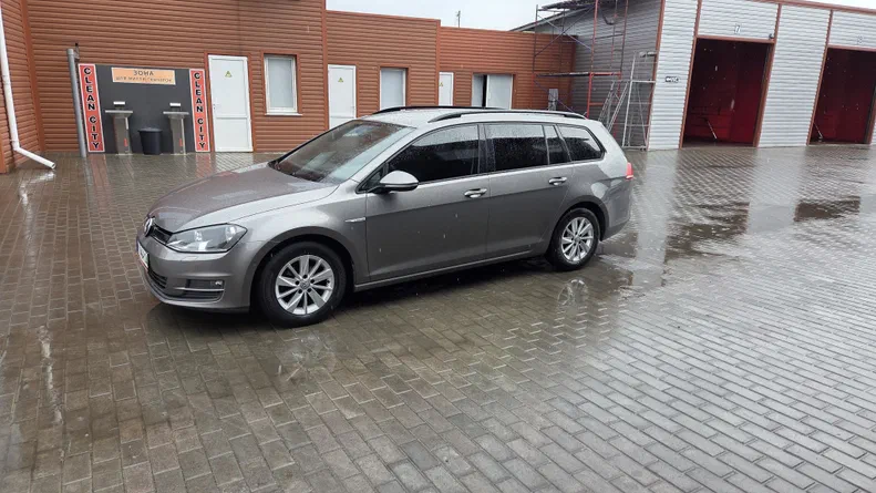 Volkswagen Golf 2015 - 13