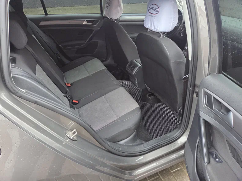 Volkswagen Golf 2015 - 19