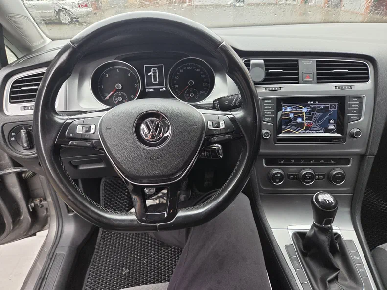 Volkswagen Golf 2015 - 23