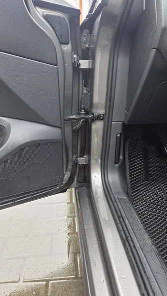 Volkswagen Golf 2015 - 25
