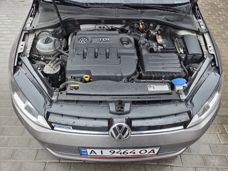 Volkswagen Golf 2015 - 22