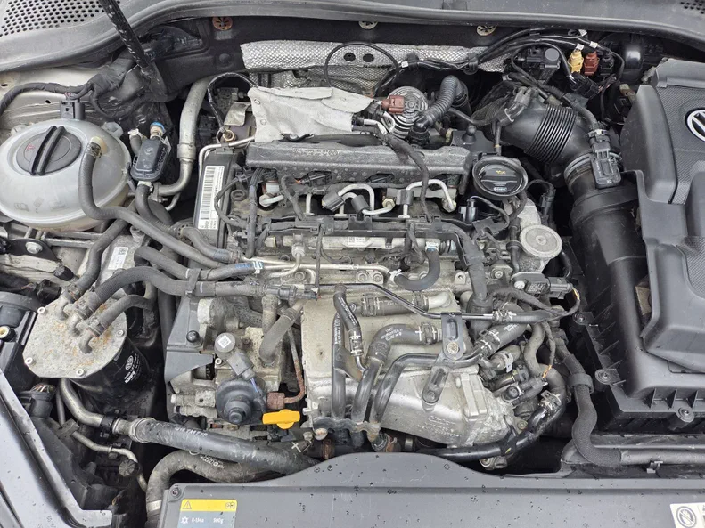 Volkswagen Golf 2015 - 29