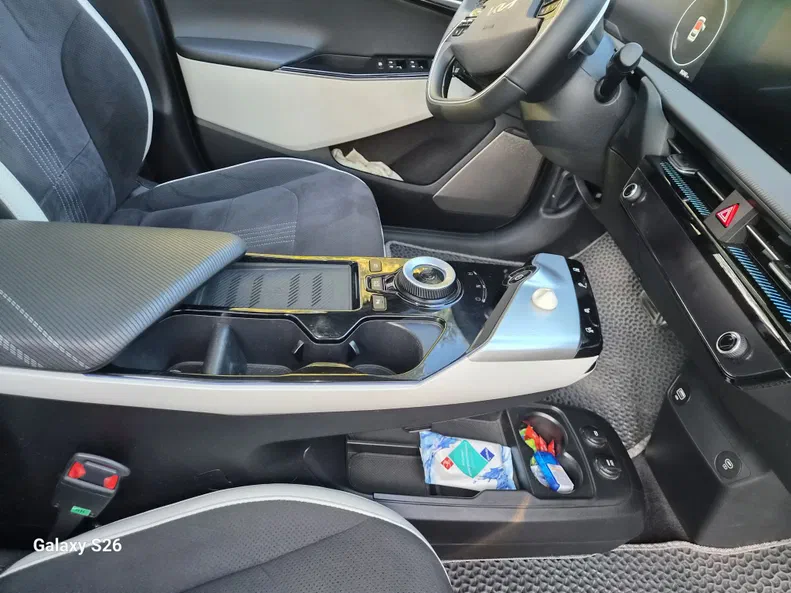 Kia EV6 2023 - 22