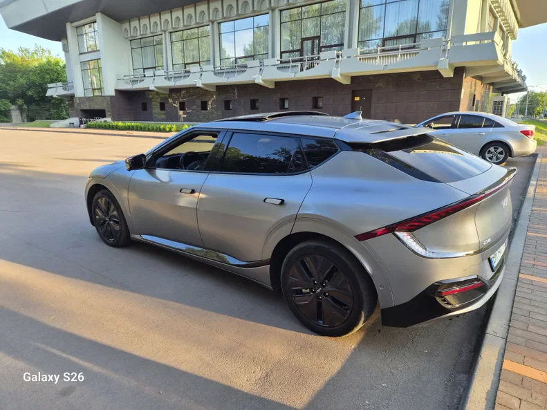 Kia EV6 2023 - 10