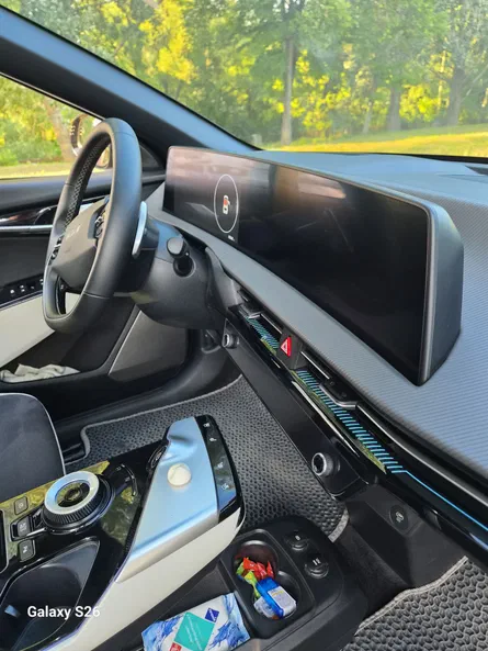 Kia EV6 2023 - 21