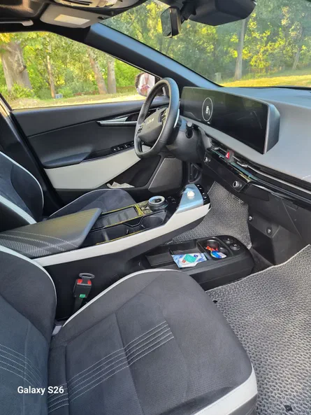 Kia EV6 2023 - 6