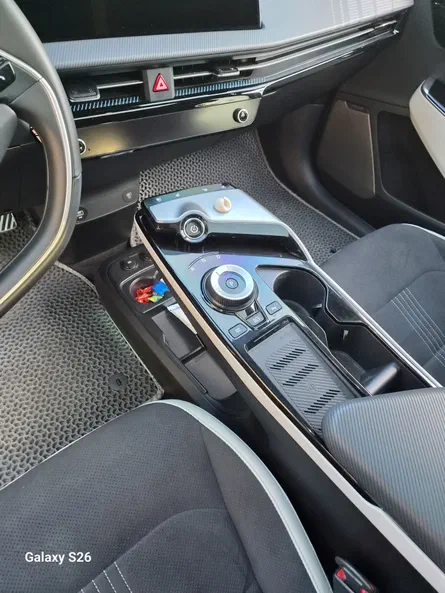 Kia EV6 2023 - 23