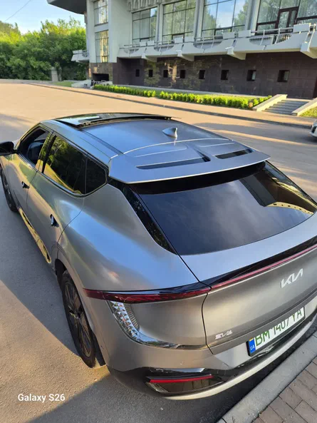 Kia EV6 2023 - 3