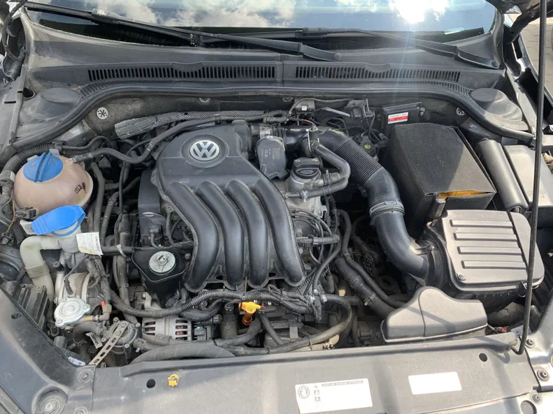 Volkswagen Jetta 2014 - 14