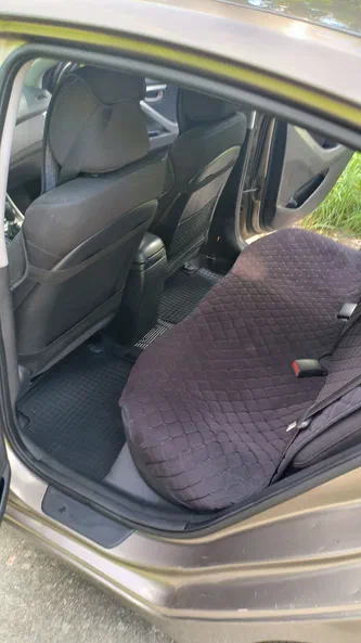 Hyundai Elantra 2012 - 12
