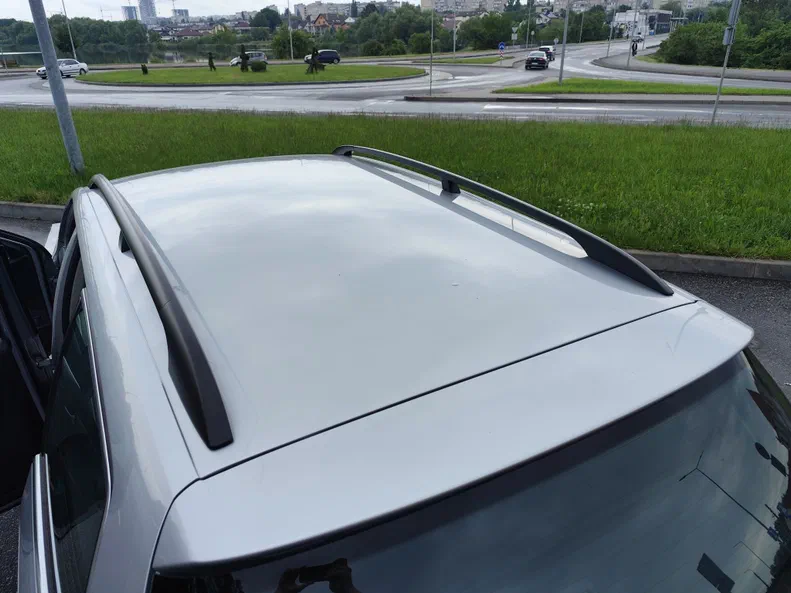 Volkswagen Passat 2011 - 21