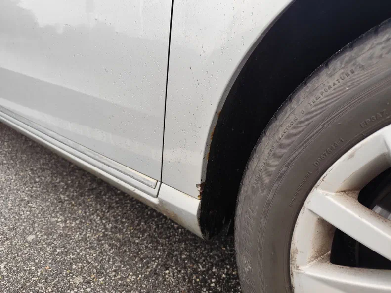 Volkswagen Passat 2011 - 29