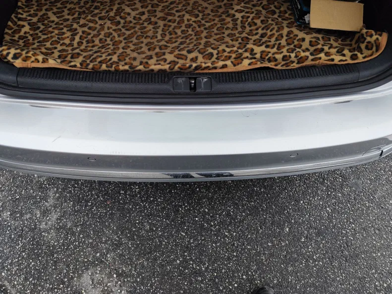 Volkswagen Passat 2011 - 27