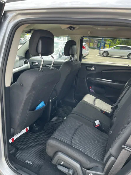 Dodge Journey 2017 - 6