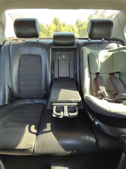 Volkswagen Passat 2008 - 13