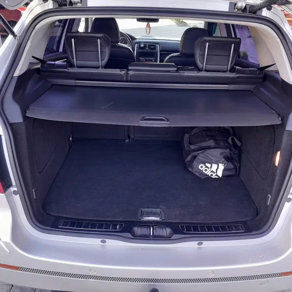 Mercedes-Benz B-Клас 2006 - 12