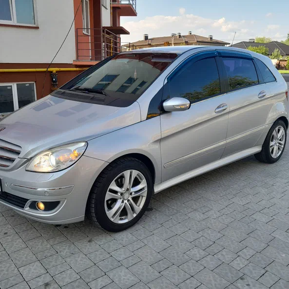 Mercedes-Benz B-Клас 2006 - 0