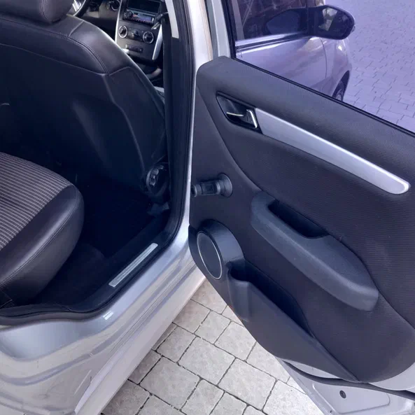 Mercedes-Benz B-Клас 2006 - 1