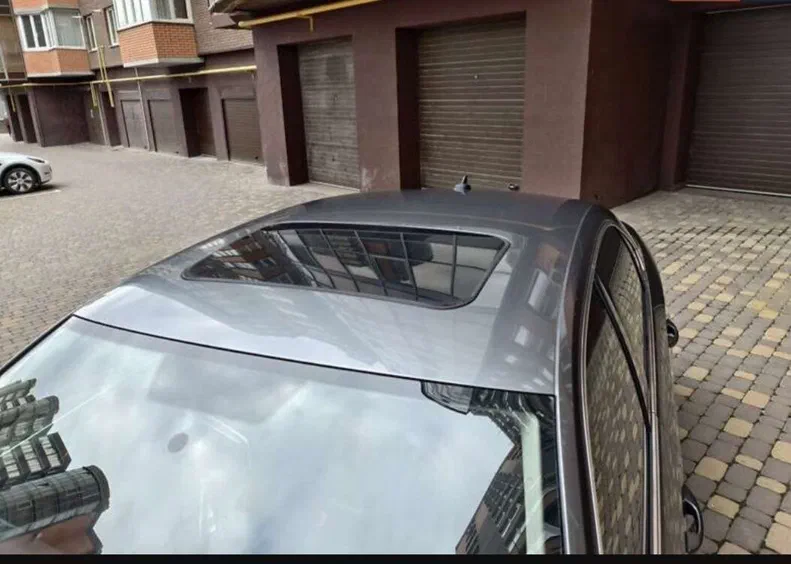 Volkswagen Passat 2016 - 3
