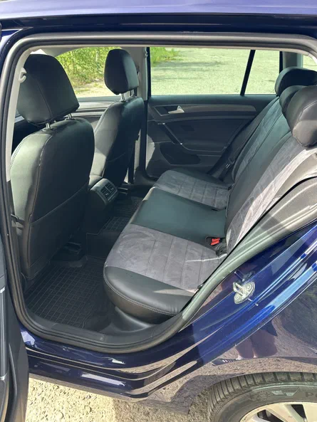 Volkswagen Golf 2017 - 14