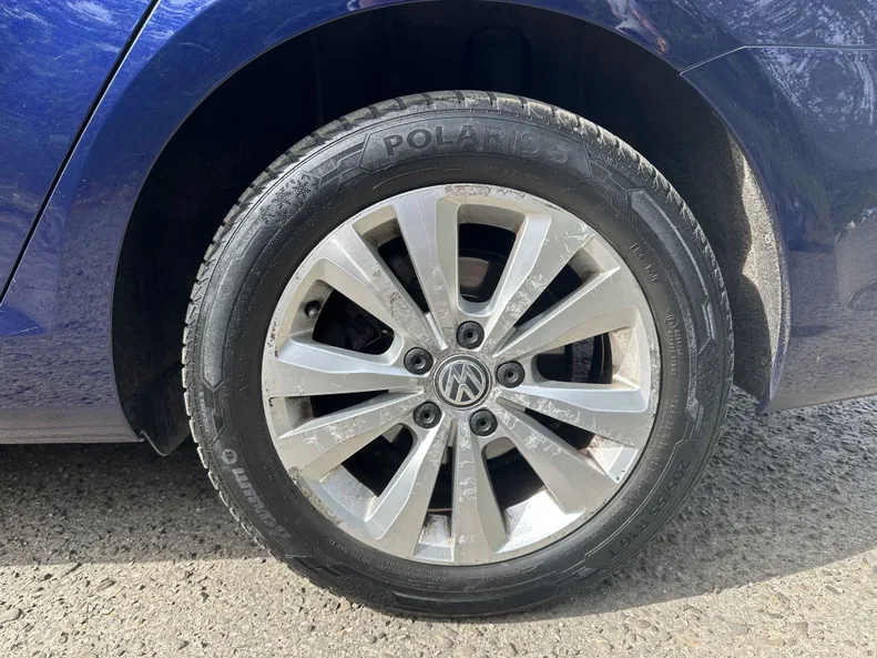 Volkswagen Golf 2017 - 19