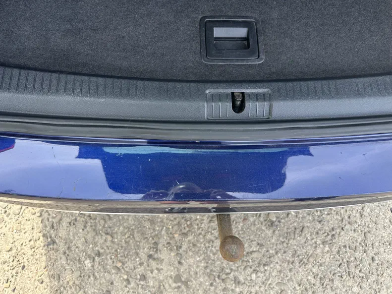 Volkswagen Golf 2017 - 17