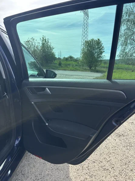 Volkswagen Golf 2017 - 11