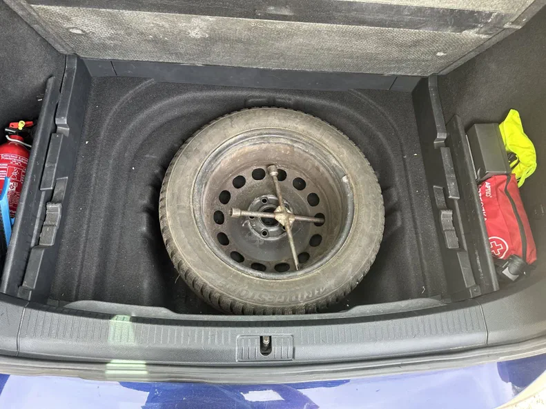 Volkswagen Golf 2017 - 16