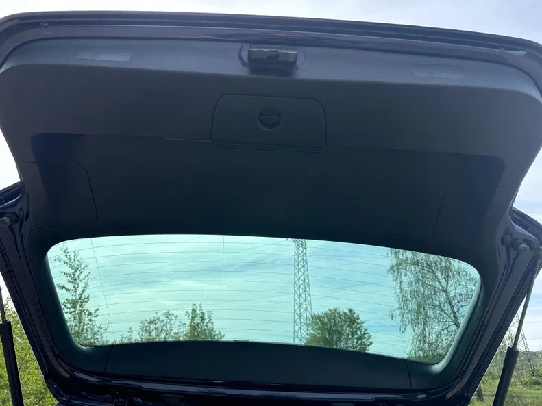 Volkswagen Golf 2017 - 18