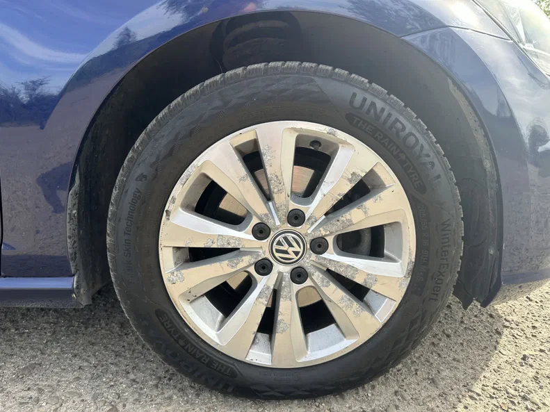 Volkswagen Golf 2017 - 20