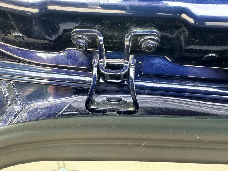 Volkswagen Golf 2017 - 27