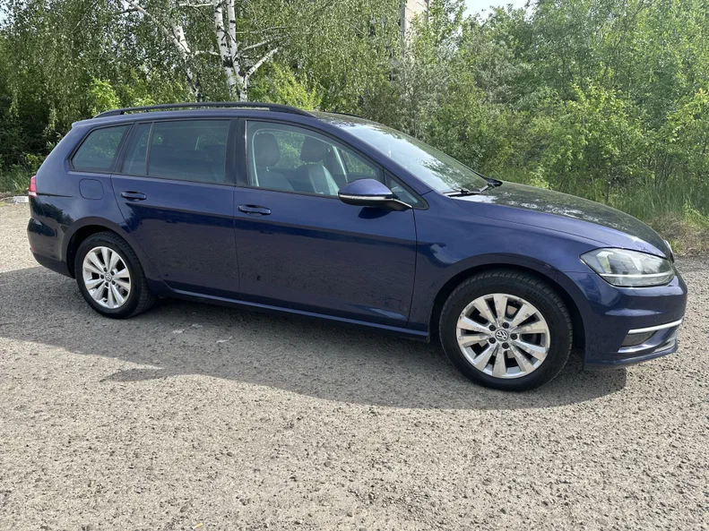Volkswagen Golf 2017 - 6