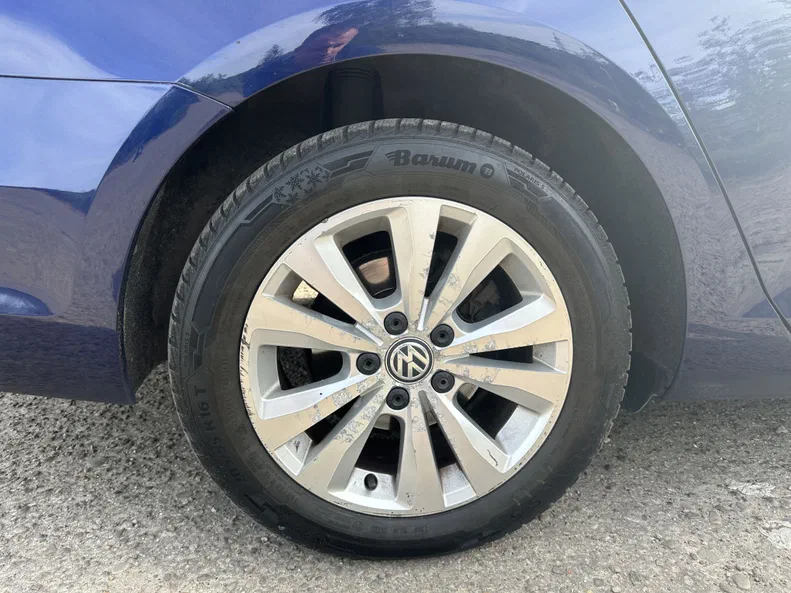 Volkswagen Golf 2017 - 22