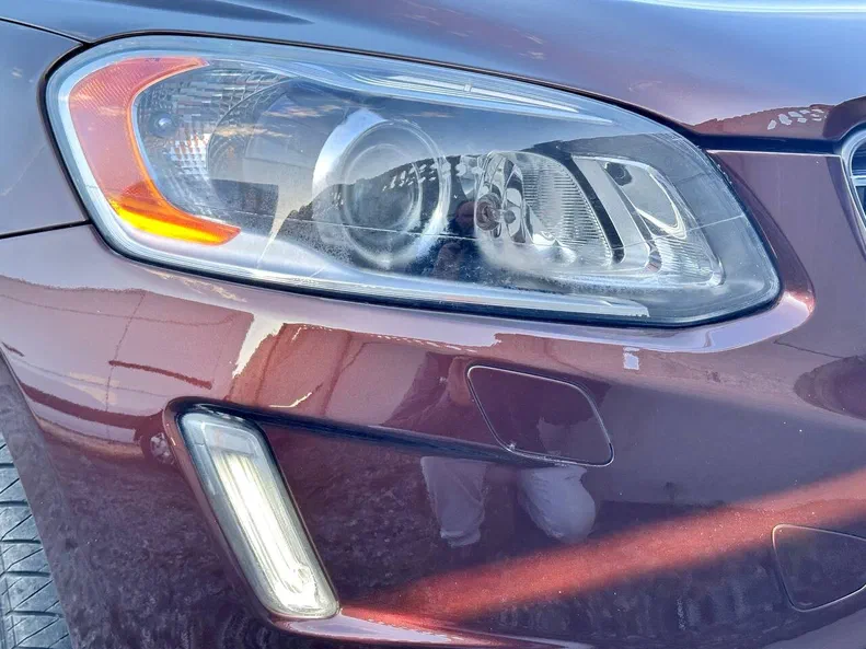 Volvo XC60 2017 - 6