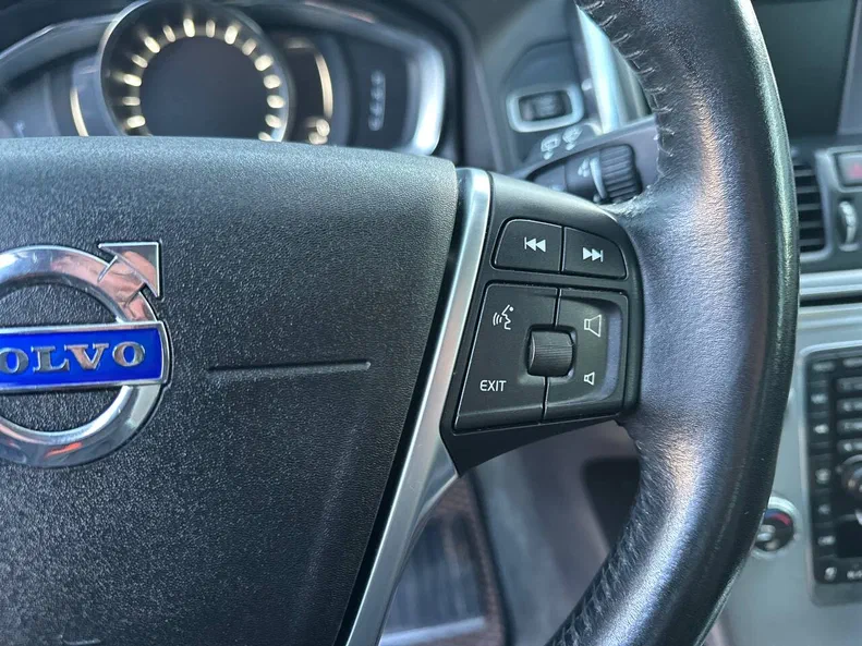 Volvo XC60 2017 - 21
